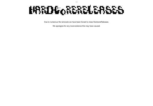 HardcoreReleases